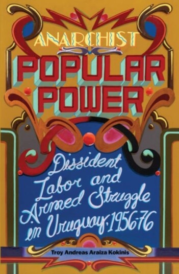 Anarchist Popular Power Av Troy Andreas Araiza Kokinis Anarchist Popular Power Av Troy Andreas Araiza Kokinis