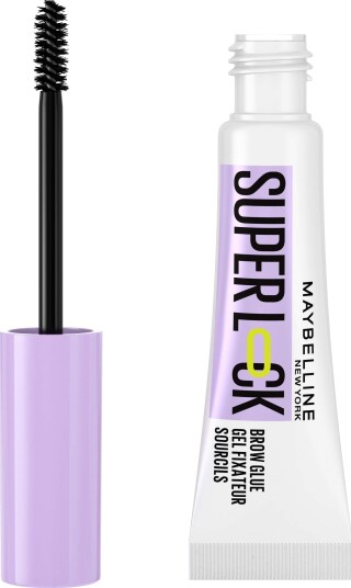 Maybelline Superlock Brow Glue 7ml Maybelline Superlock Brow Glue 7ml