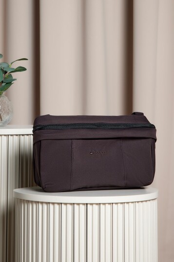 Beemoo Pro Organizer, Espresso Brown
