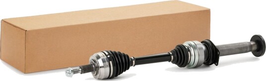 RIDEX REMAN 13D0475R Drivaksel RIDEX REMAN 13D0475R Drivaksel