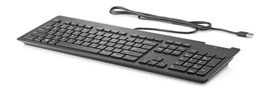 Tastatur