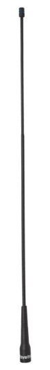 Lafayette 1/4 Wave Antenna Black 155 MHz OneSize Nocolour Lafayette 1/4 Wave Antenna Black 155 MHz OneSize Nocolour