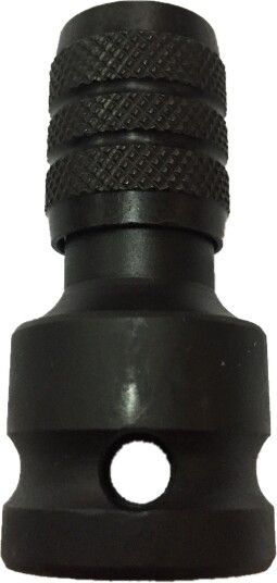 Ironside Kraftbitsadapter 202913 For 1/4" Bitsfeste