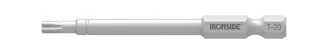 Ironside 201688 Bits torx, 75 mm, 2-pakning TX20