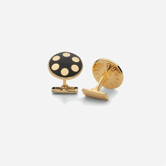 Skultuna Balls Baroque Black Skultuna Balls Baroque Black