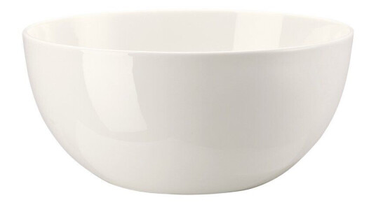 Rosenthal Brillance frokostskål 15 cm Hvit