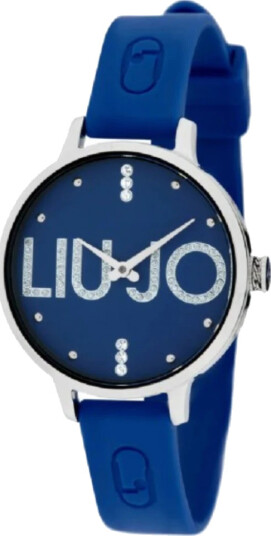 Liu Jo Dame Accessories Blå ONE SIZE, Liu Jo Dame Accessories Blå ONE SIZE,