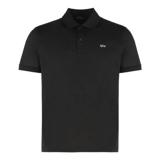 Paul & Shark Herre Topper Svart 2XL, Paul & Shark Herre Topper Svart 2XL,