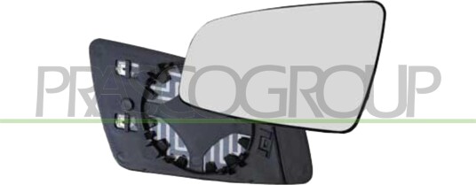 Speilglass, ytterspeil PRASCO OP7177501 Speilglass, ytterspeil PRASCO OP7177501