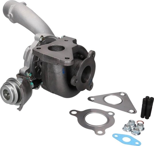Turbolader KAMOKA 8600012 Turbolader KAMOKA 8600012
