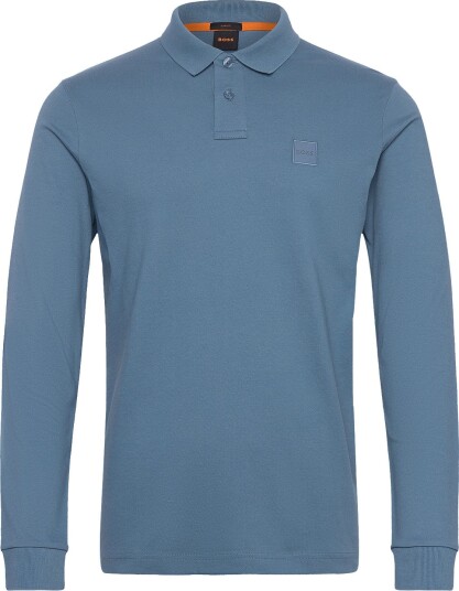 BOSS Passerby OPEN BLUE M