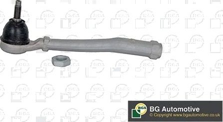 Endeledd BGA SR1438