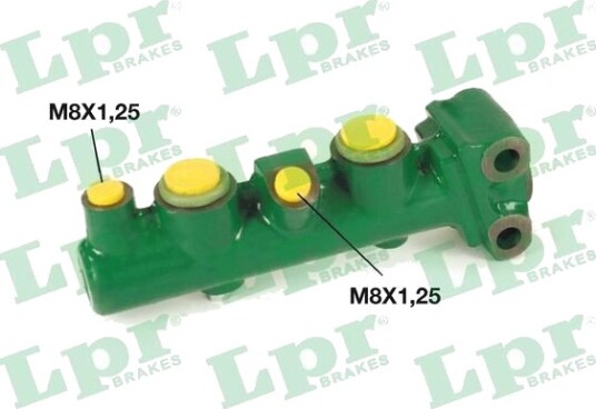 Hovedbremsesylinder LPR 1434