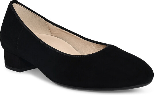 Gabor Pumps Black 40 Gabor Pumps Black 40