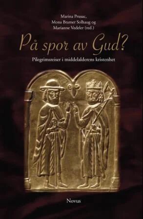 På Spor Av Gud? På Spor Av Gud?