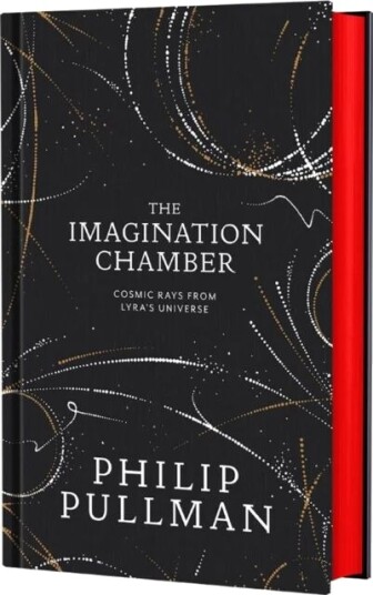 The Imagination Chamber Av Philip Pullman