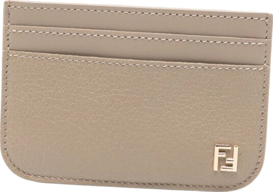 Fendi Dame Accessories Grå ONE SIZE, Fendi Dame Accessories Grå ONE SIZE,