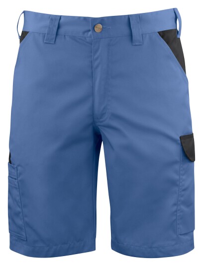 ProJob 2528 Shorts Skyblue C46/146