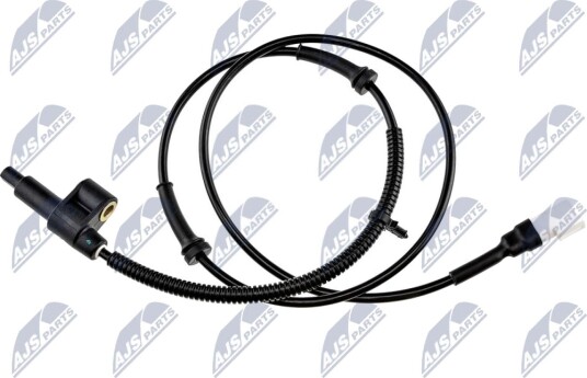 ABS sensor NTY HCA-FR-000 ABS sensor NTY HCA-FR-000