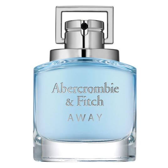 Abercrombie & Fitch Away Men Eau De Toilette 100ml Abercrombie & Fitch Away Men Eau De Toilette 100ml