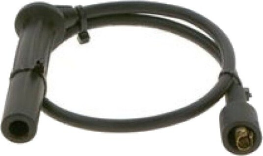 Tennplugg kabelsett BOSCH 0 986 357 161 Tennplugg kabelsett BOSCH 0 986 357 161