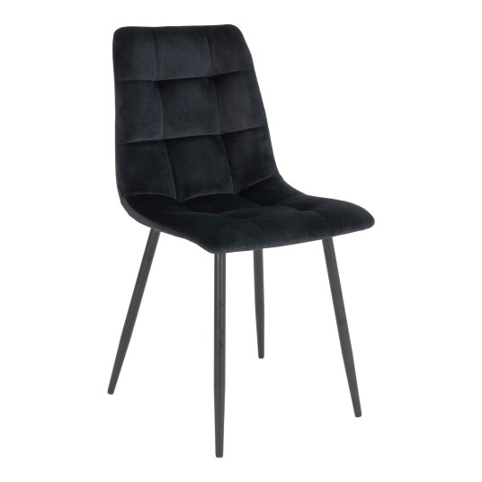 House Nordic Spisestol Middelfart 2-pk 1513060-01-0 1696449-01-0