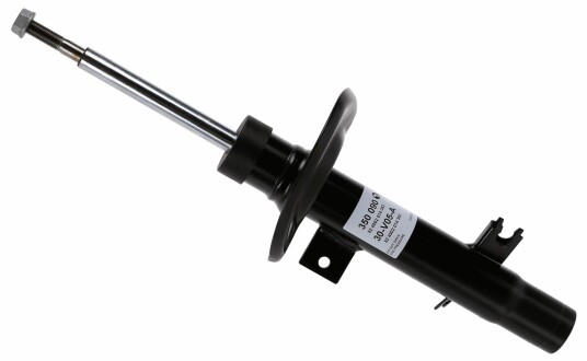 Støtdemper SACHS 350 090