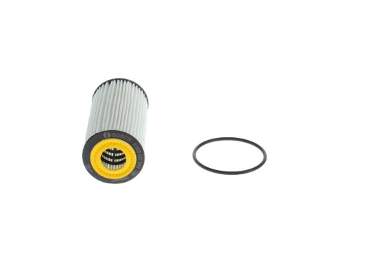 Oljefilter BOSCH F 026 407 342 Oljefilter BOSCH F 026 407 342