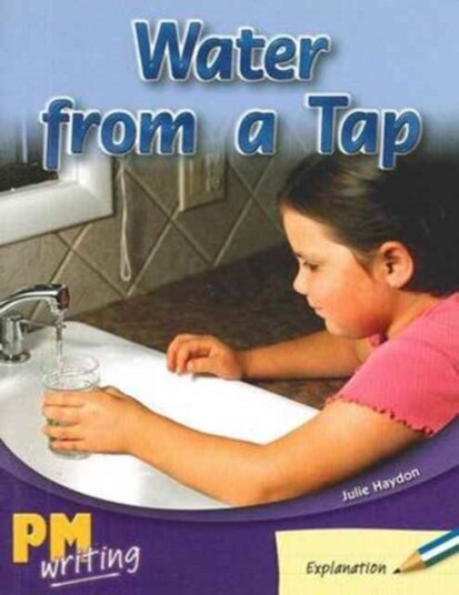Water from a Tap Water from a Tap