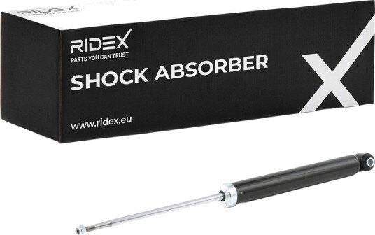 RIDEX 854S0988 Støtdemper