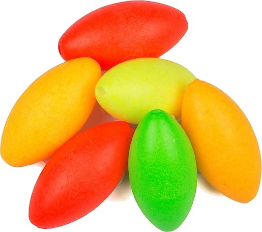 Owner 81105 Float Beads Mix Mix 3