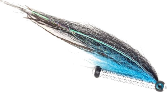 Umpqua Flies Bismo Blue