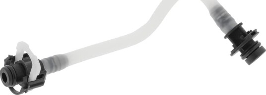 TOPRAN 409 902 Brennstoffledning TOPRAN 409 902 Brennstoffledning