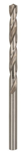 Bosch Metallbor HSS-G, DIN 338 5,8 x 57 x 83 mm