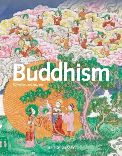 Buddhism Av Jana Igunma, San San May