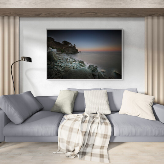 Coast av Gustavo Orensztajn