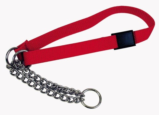 DOGMAN Halvstrup