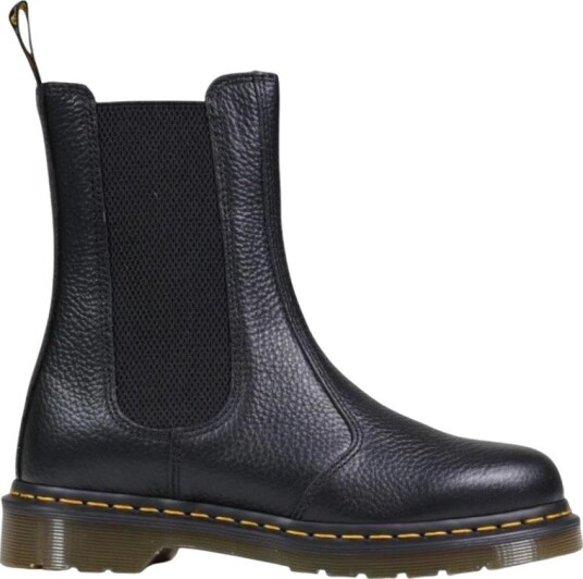 Dr. Martens Dame Sko Svart 37 EU,