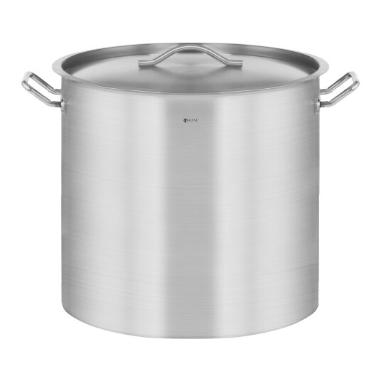 Royal Catering Induksjon-gryte 70 L 10011000