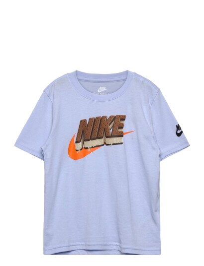 Nike Nkb Ice Cream Sandwich Nike   Blue   98/104
