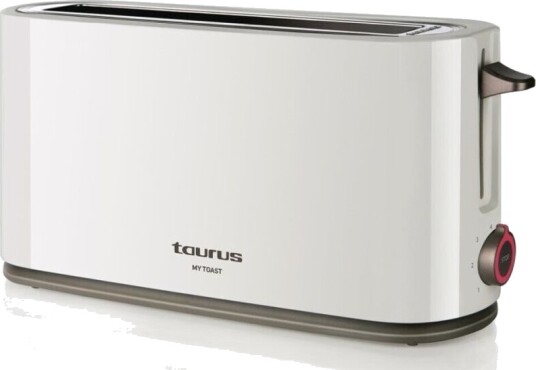 Taurus Brødrister Taurus 960647000 1000 W