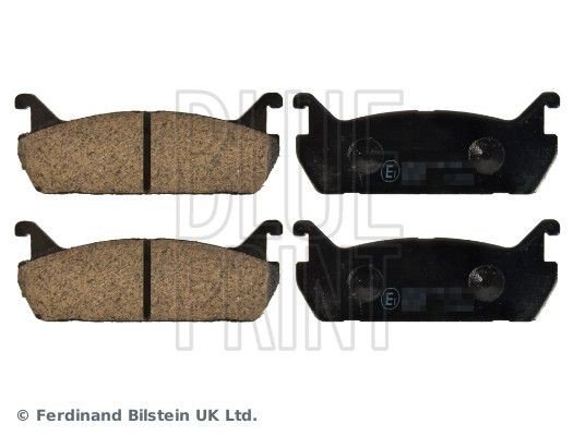 Bremseklosser BLUE PRINT ADM54269