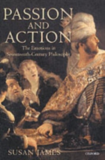 Passion and Action
