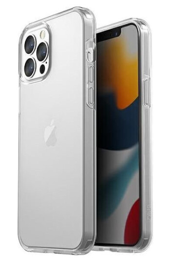 Uniq Etui Uniq Clarion Apple Iphone 13 Pro Max Przezroczysty/Lucent Clear