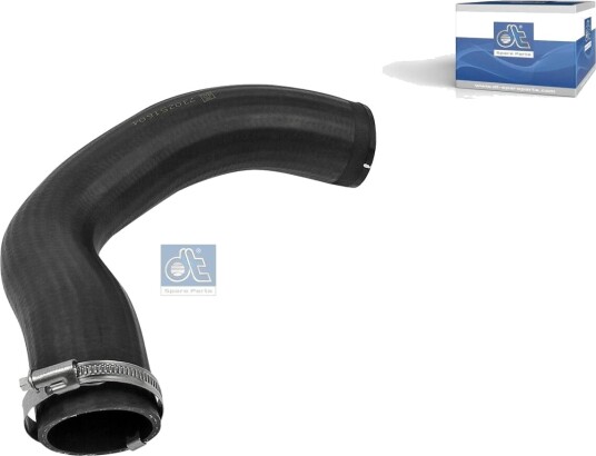 DT Spare Parts 4.81478 Ladeluftslange DT Spare Parts 4.81478 Ladeluftslange
