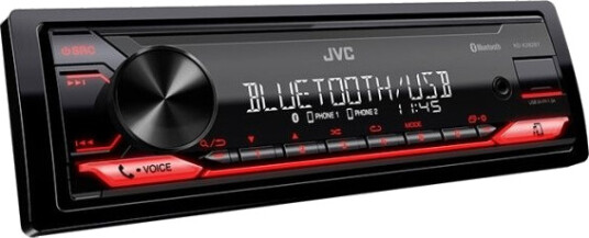 Jvc Kd-X282bt Jvc Kd-X282bt