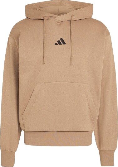 adidas Sport Performance Hettegenser M Feelcozy HD Beige