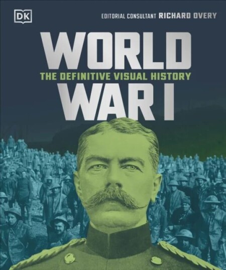World War I Av Dk World War I Av Dk