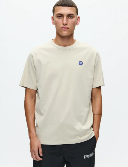 WOOD WOOD Wwace - Beige - S