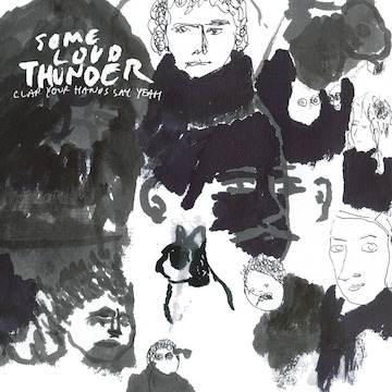 Some Loud Thuner